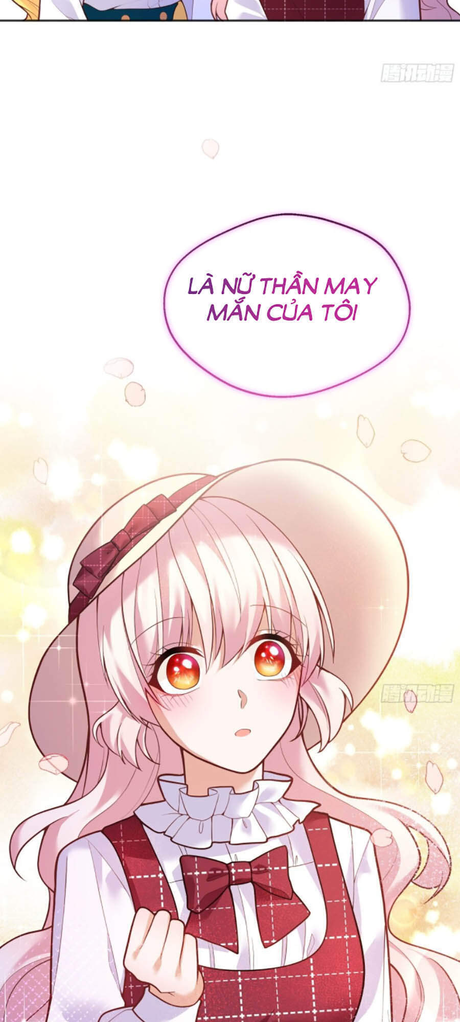 Kế Hoạch Tự Cứu Của Phản Phái Ma Nữ Chapter 41 - 24