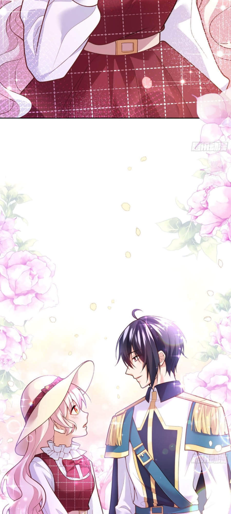 Kế Hoạch Tự Cứu Của Phản Phái Ma Nữ Chapter 41 - 25