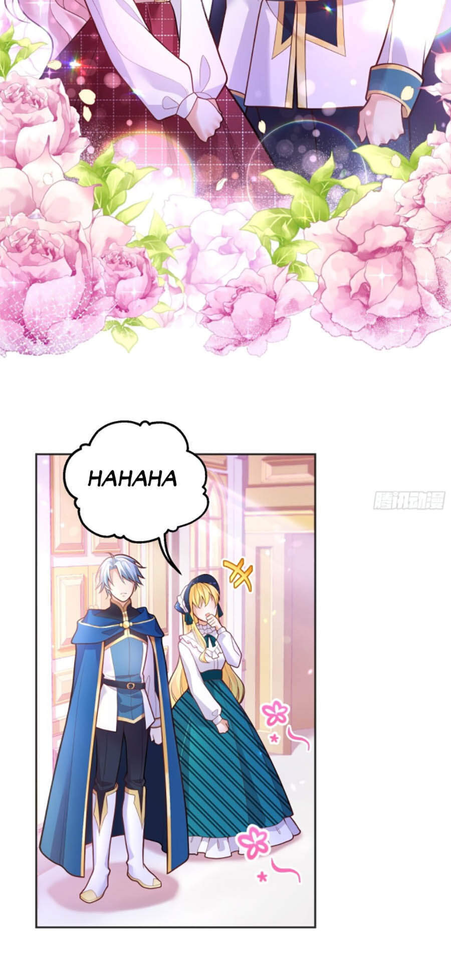 Kế Hoạch Tự Cứu Của Phản Phái Ma Nữ Chapter 41 - 26