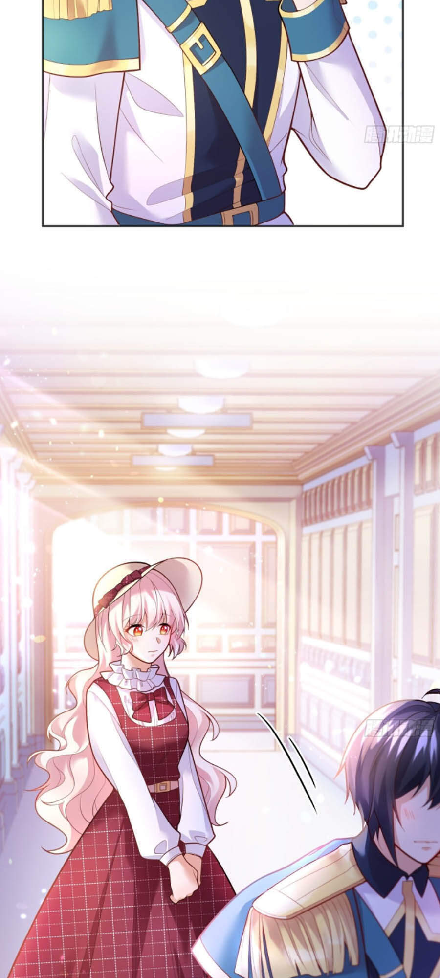 Kế Hoạch Tự Cứu Của Phản Phái Ma Nữ Chapter 41 - 28