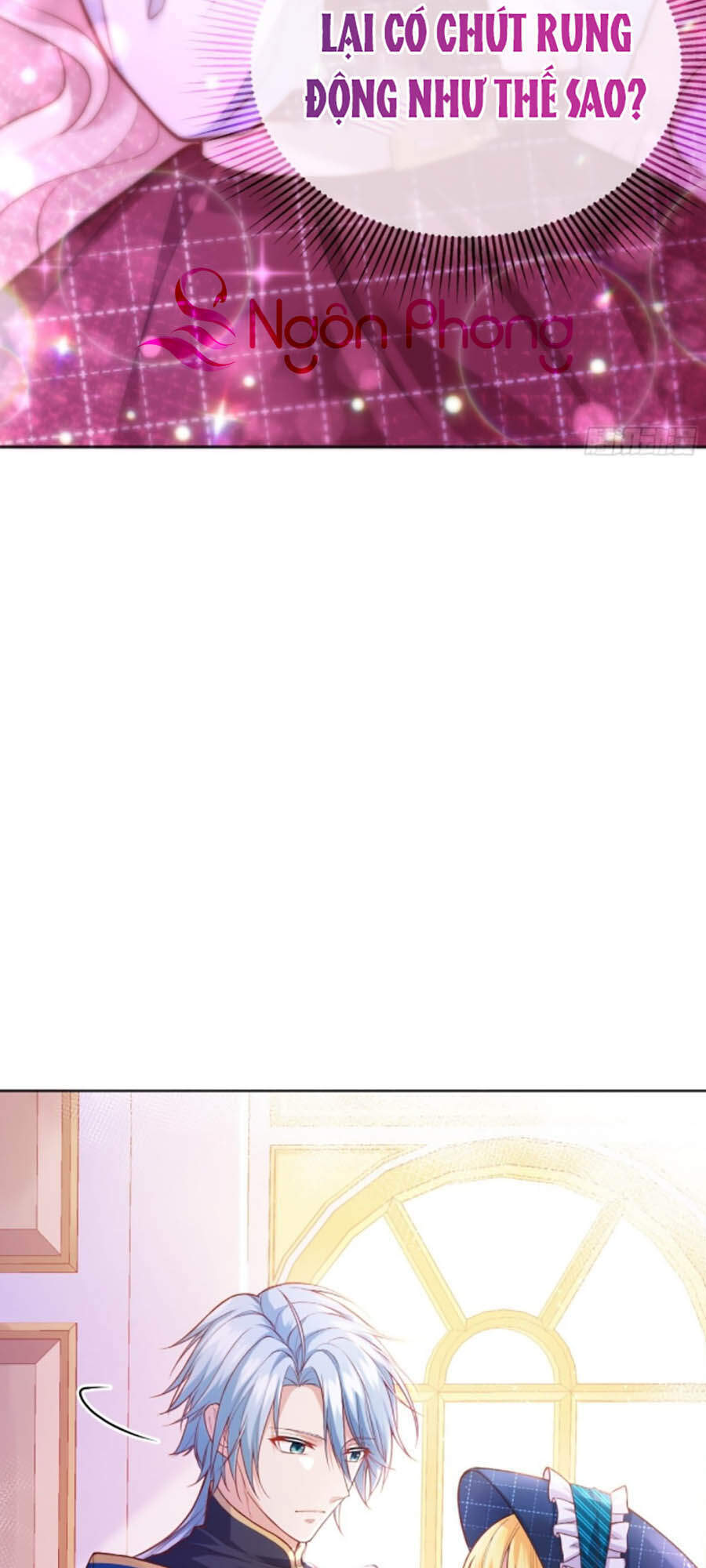 Kế Hoạch Tự Cứu Của Phản Phái Ma Nữ Chapter 41 - 30