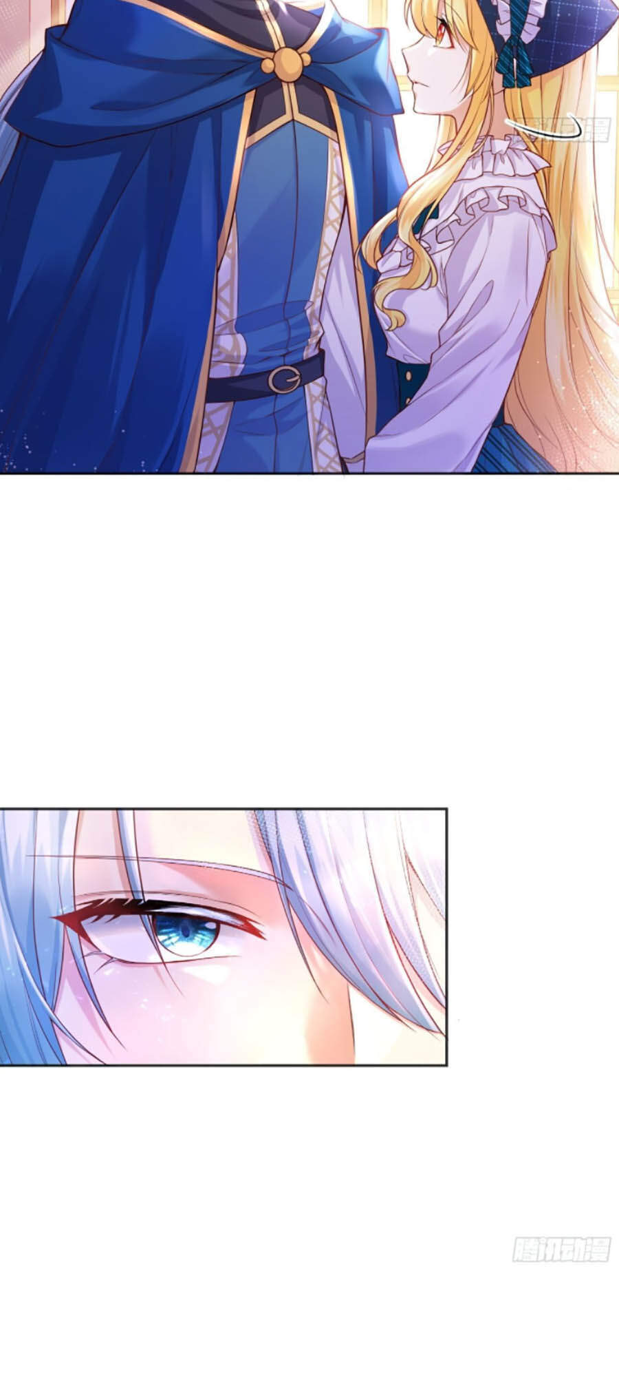 Kế Hoạch Tự Cứu Của Phản Phái Ma Nữ Chapter 41 - 31