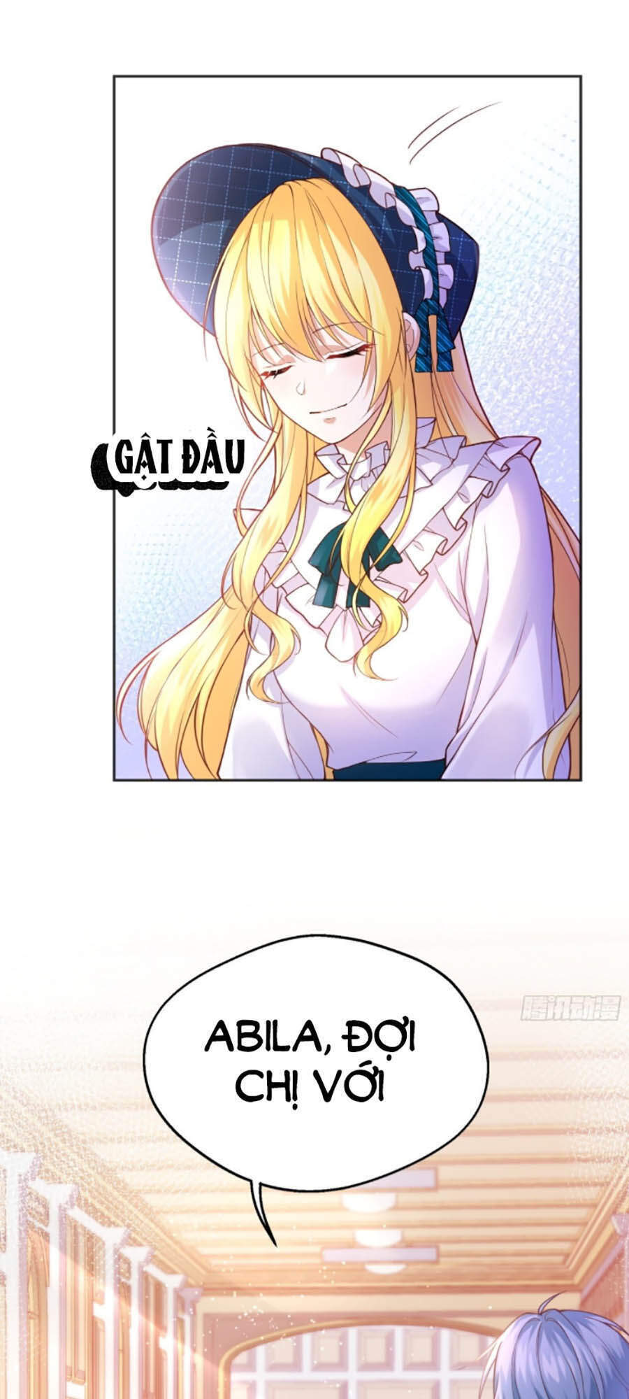 Kế Hoạch Tự Cứu Của Phản Phái Ma Nữ Chapter 41 - 32