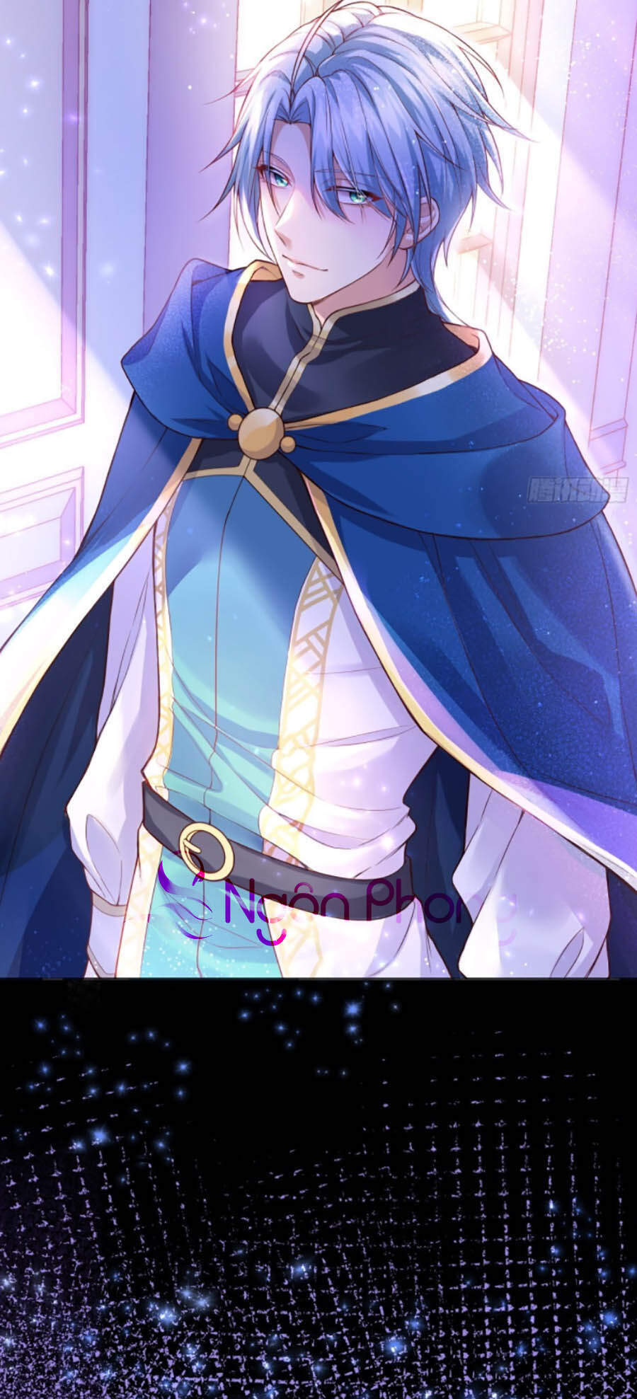 Kế Hoạch Tự Cứu Của Phản Phái Ma Nữ Chapter 41 - 34