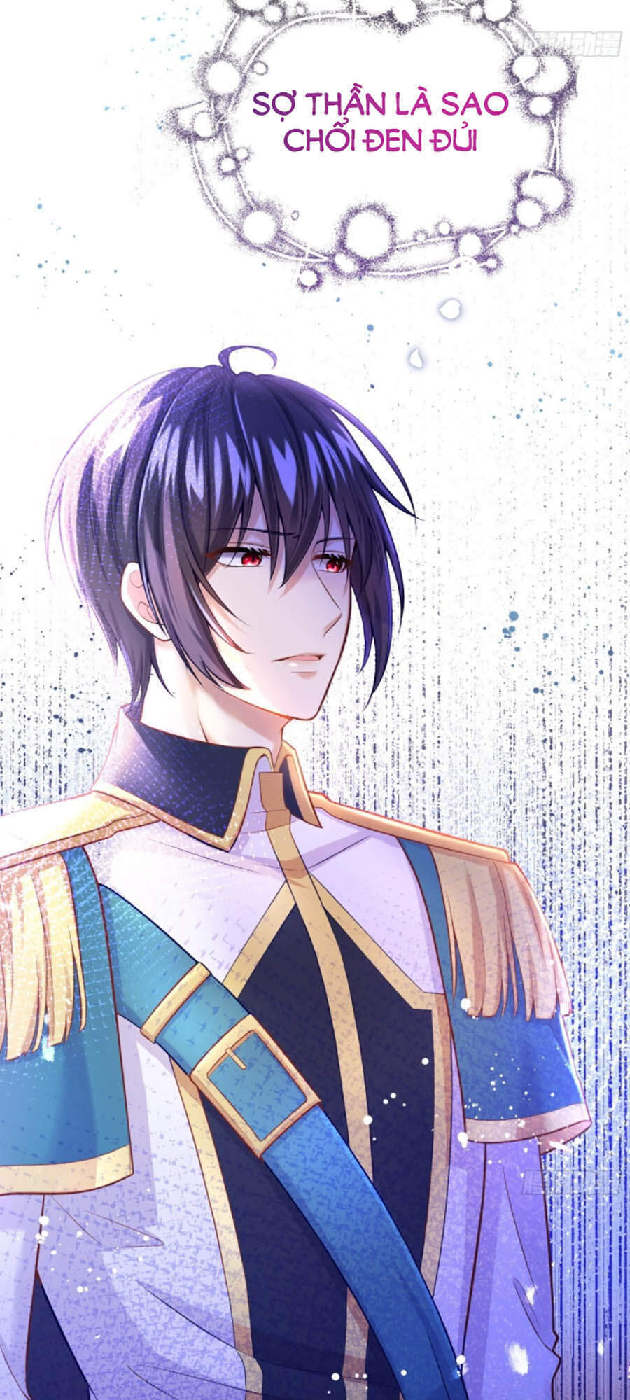 Kế Hoạch Tự Cứu Của Phản Phái Ma Nữ Chapter 41 - 5