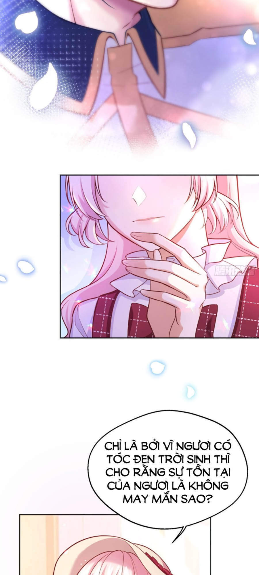 Kế Hoạch Tự Cứu Của Phản Phái Ma Nữ Chapter 41 - 7