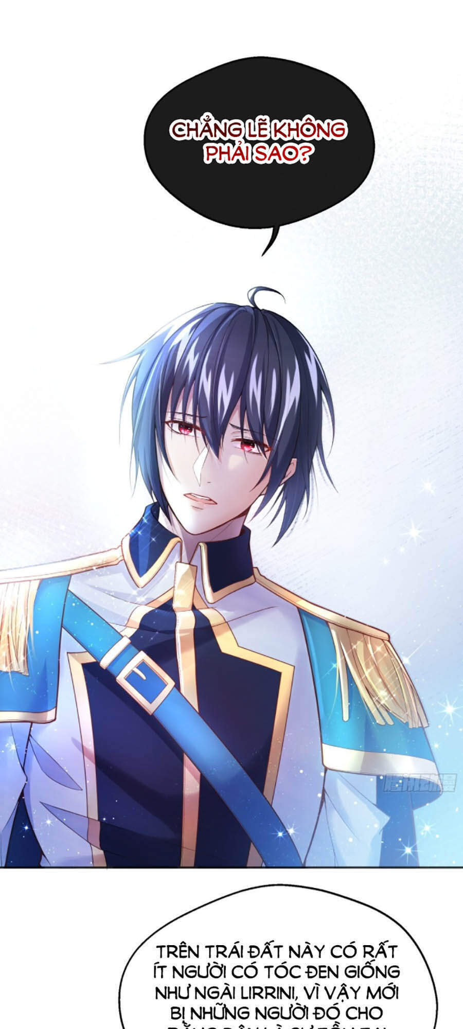 Kế Hoạch Tự Cứu Của Phản Phái Ma Nữ Chapter 41 - 9