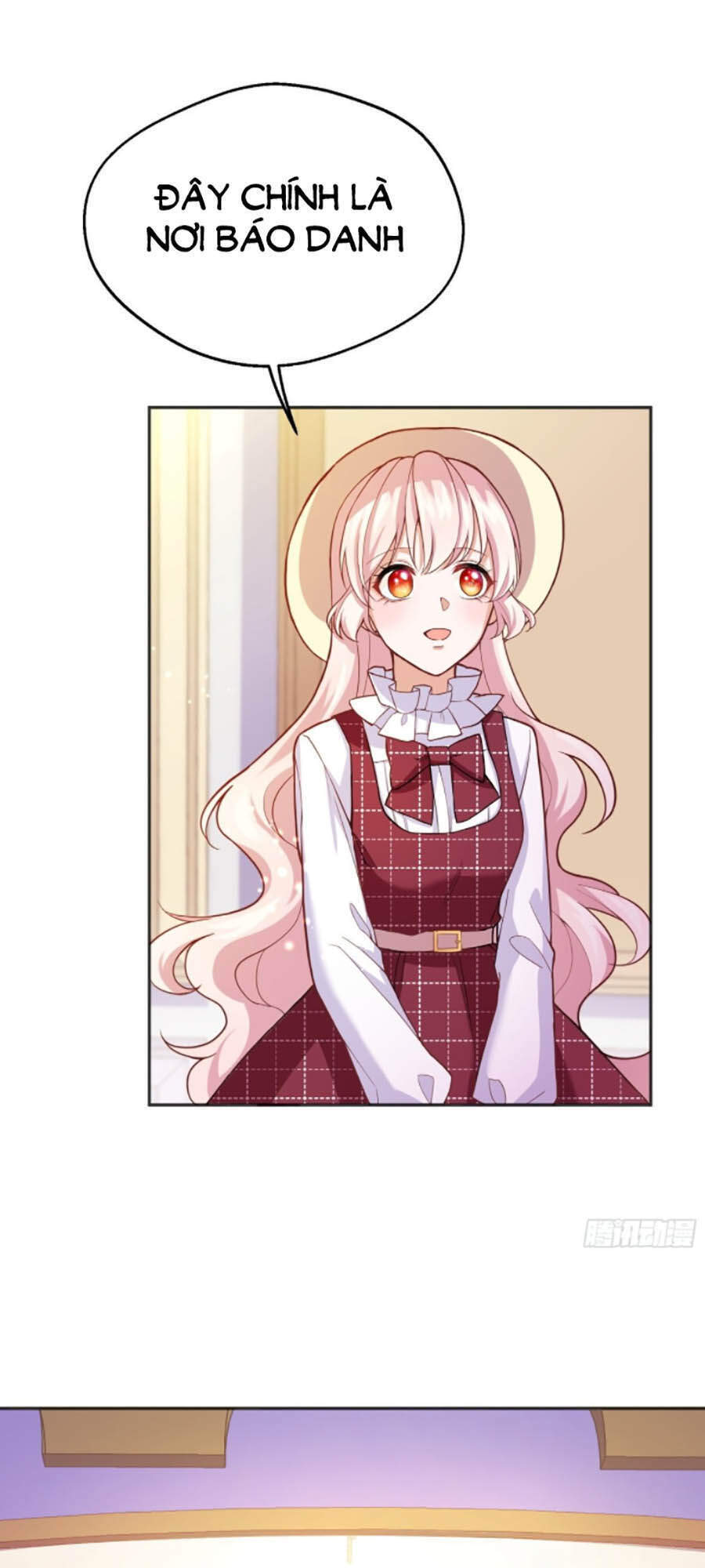 Kế Hoạch Tự Cứu Của Phản Phái Ma Nữ Chapter 42 - 1