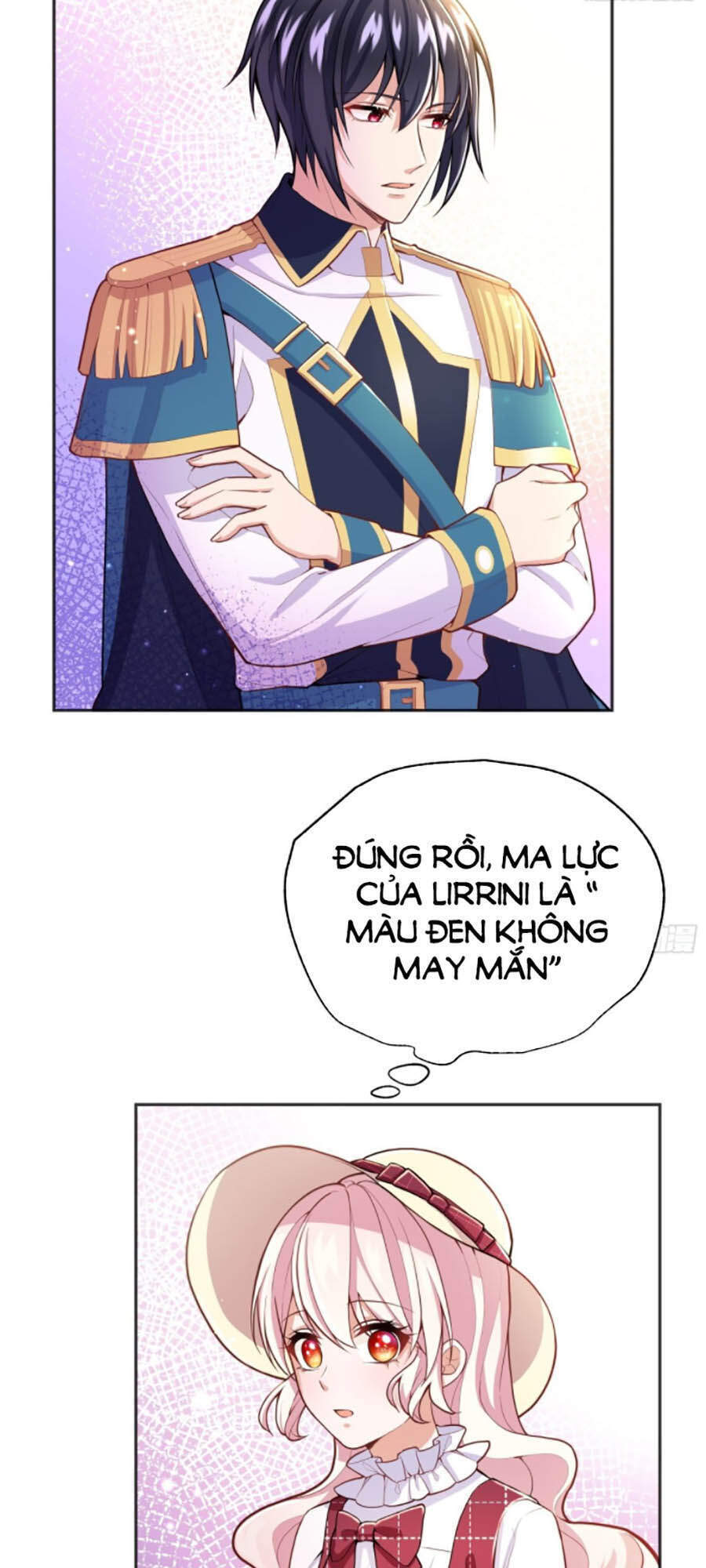 Kế Hoạch Tự Cứu Của Phản Phái Ma Nữ Chapter 42 - 11