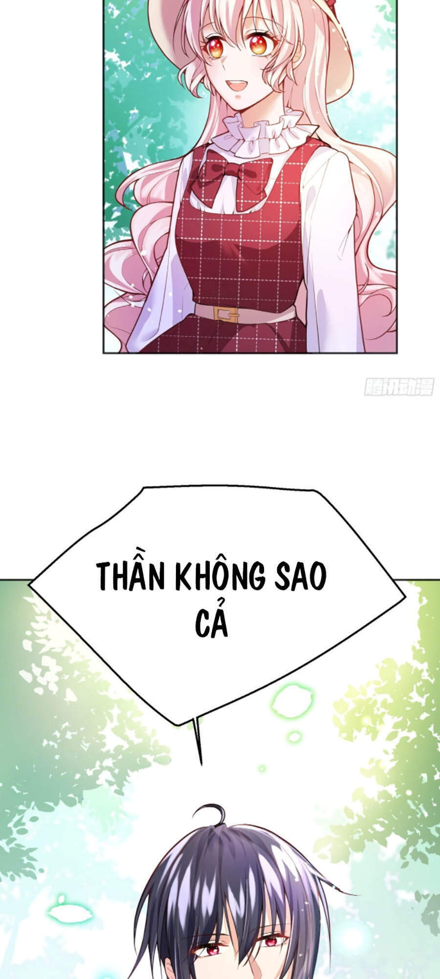 Kế Hoạch Tự Cứu Của Phản Phái Ma Nữ Chapter 42 - 17