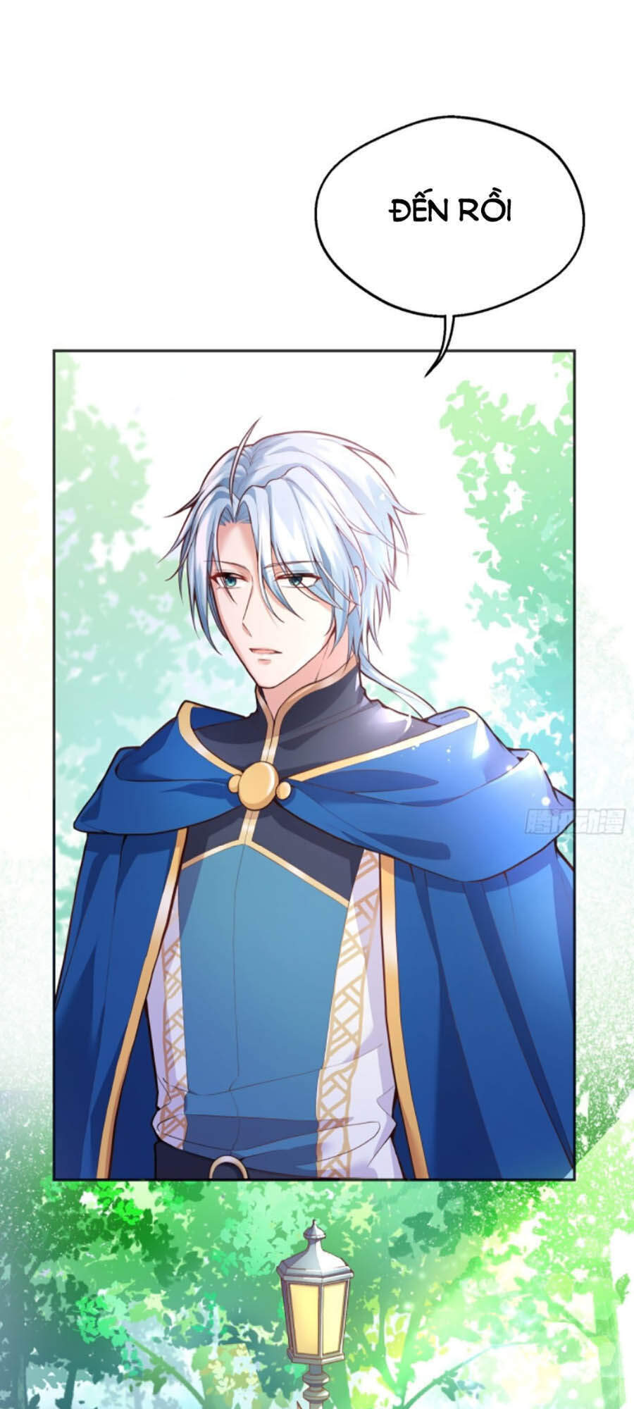 Kế Hoạch Tự Cứu Của Phản Phái Ma Nữ Chapter 42 - 21