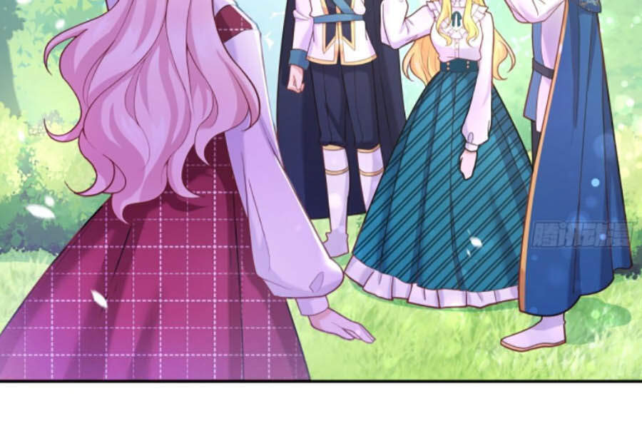 Kế Hoạch Tự Cứu Của Phản Phái Ma Nữ Chapter 42 - 25