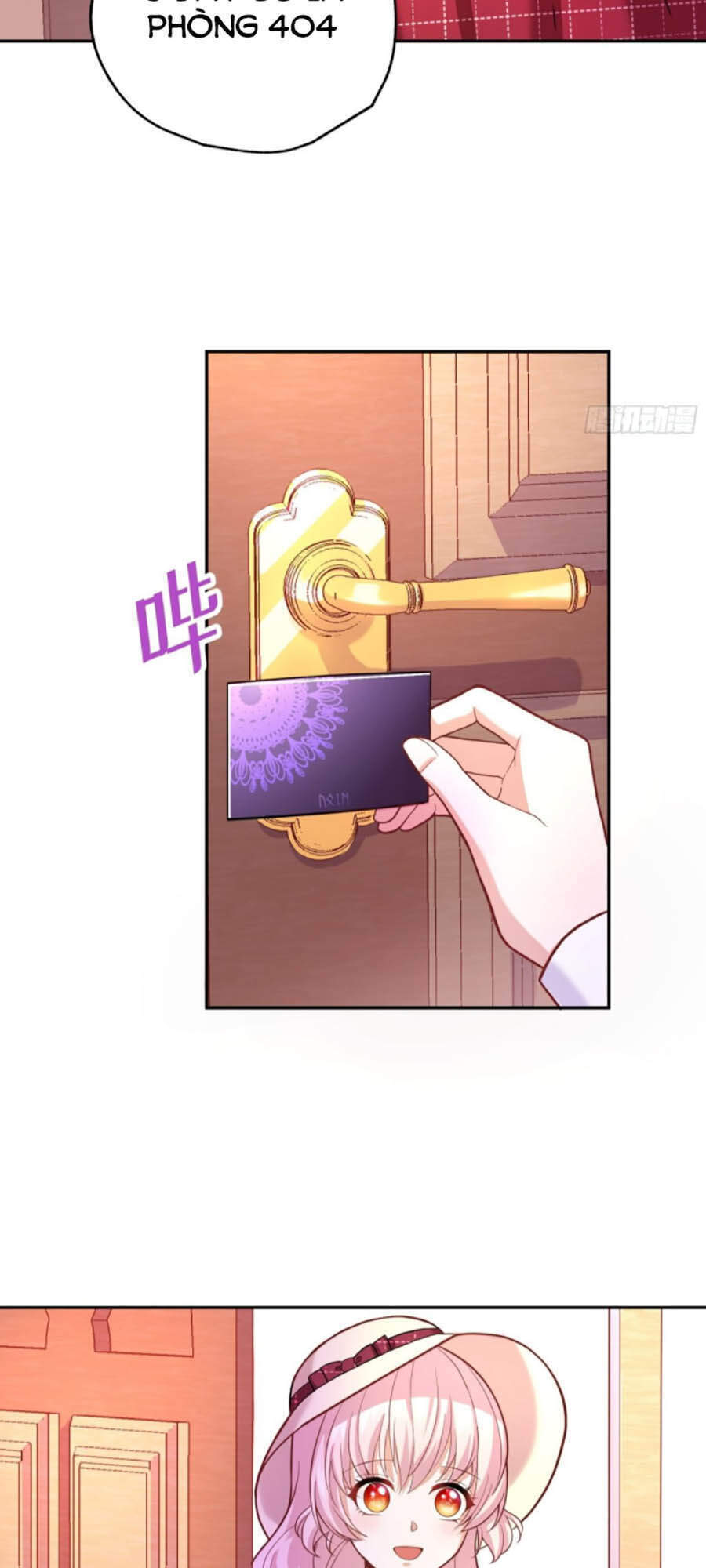 Kế Hoạch Tự Cứu Của Phản Phái Ma Nữ Chapter 42 - 27