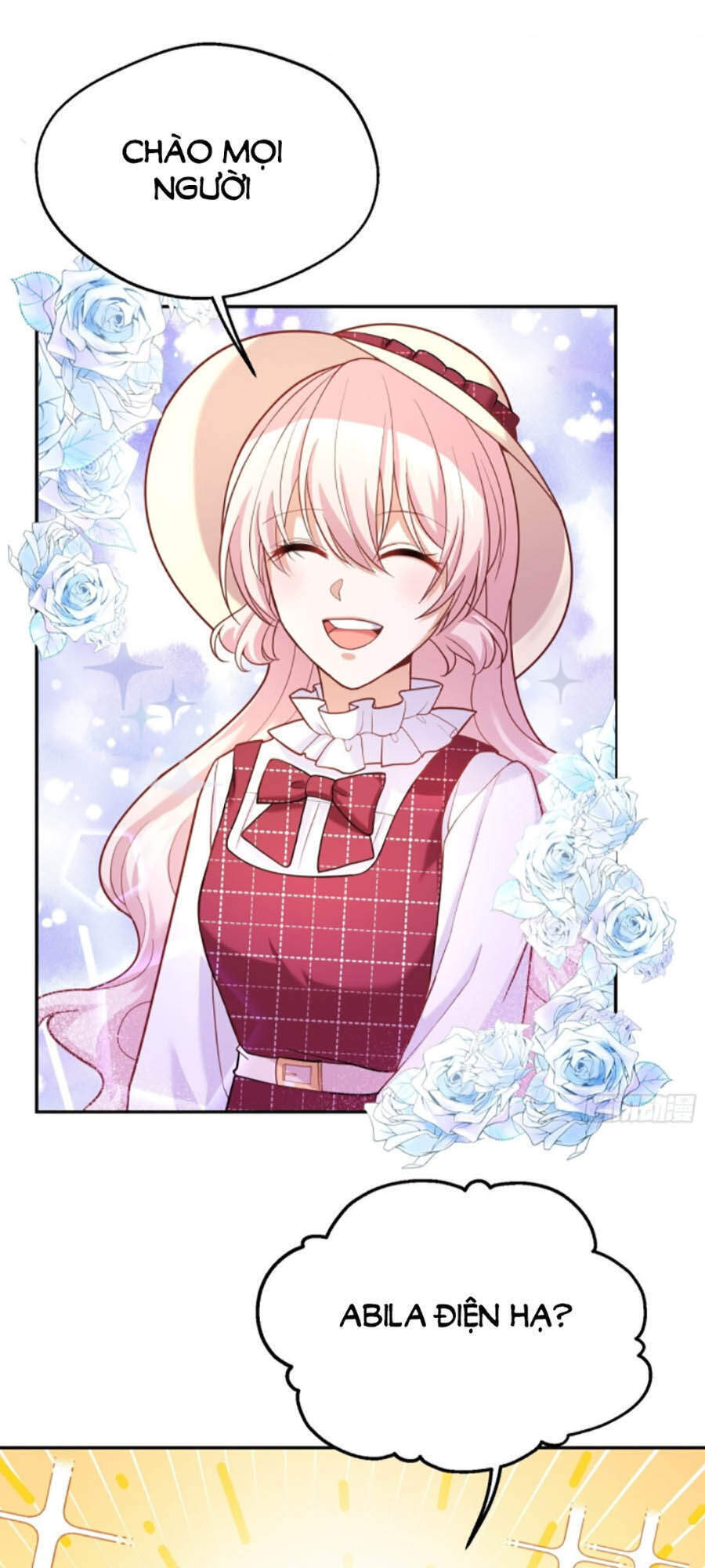 Kế Hoạch Tự Cứu Của Phản Phái Ma Nữ Chapter 42 - 29