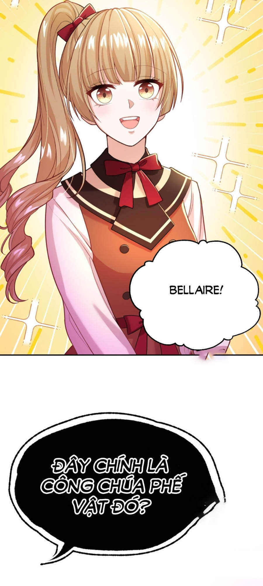 Kế Hoạch Tự Cứu Của Phản Phái Ma Nữ Chapter 42 - 30