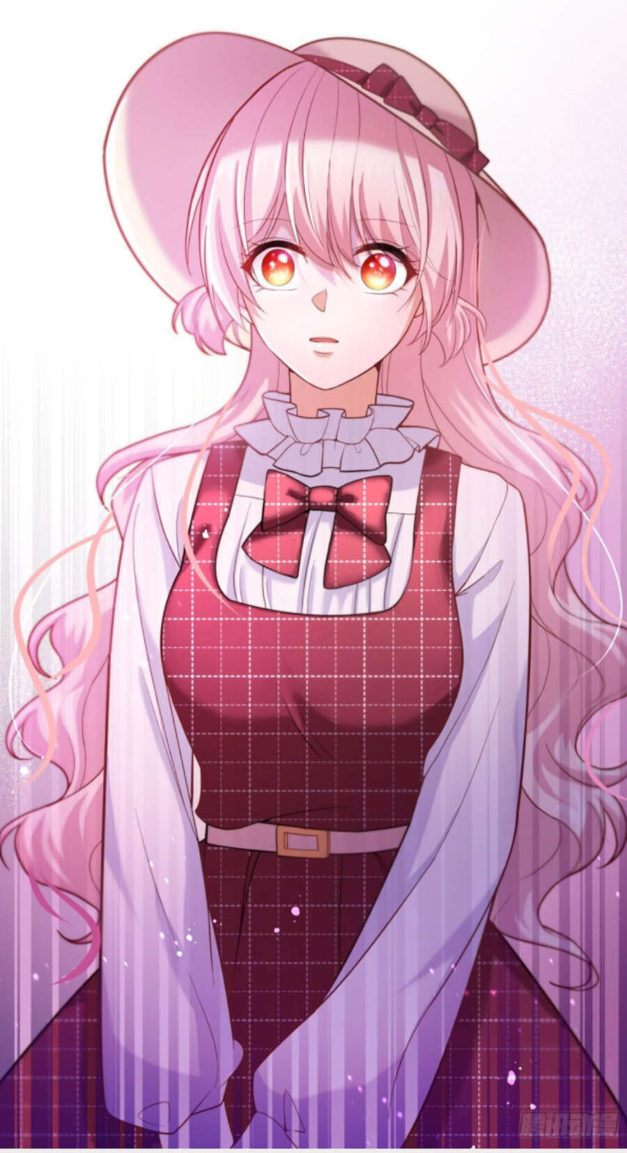 Kế Hoạch Tự Cứu Của Phản Phái Ma Nữ Chapter 42 - 31