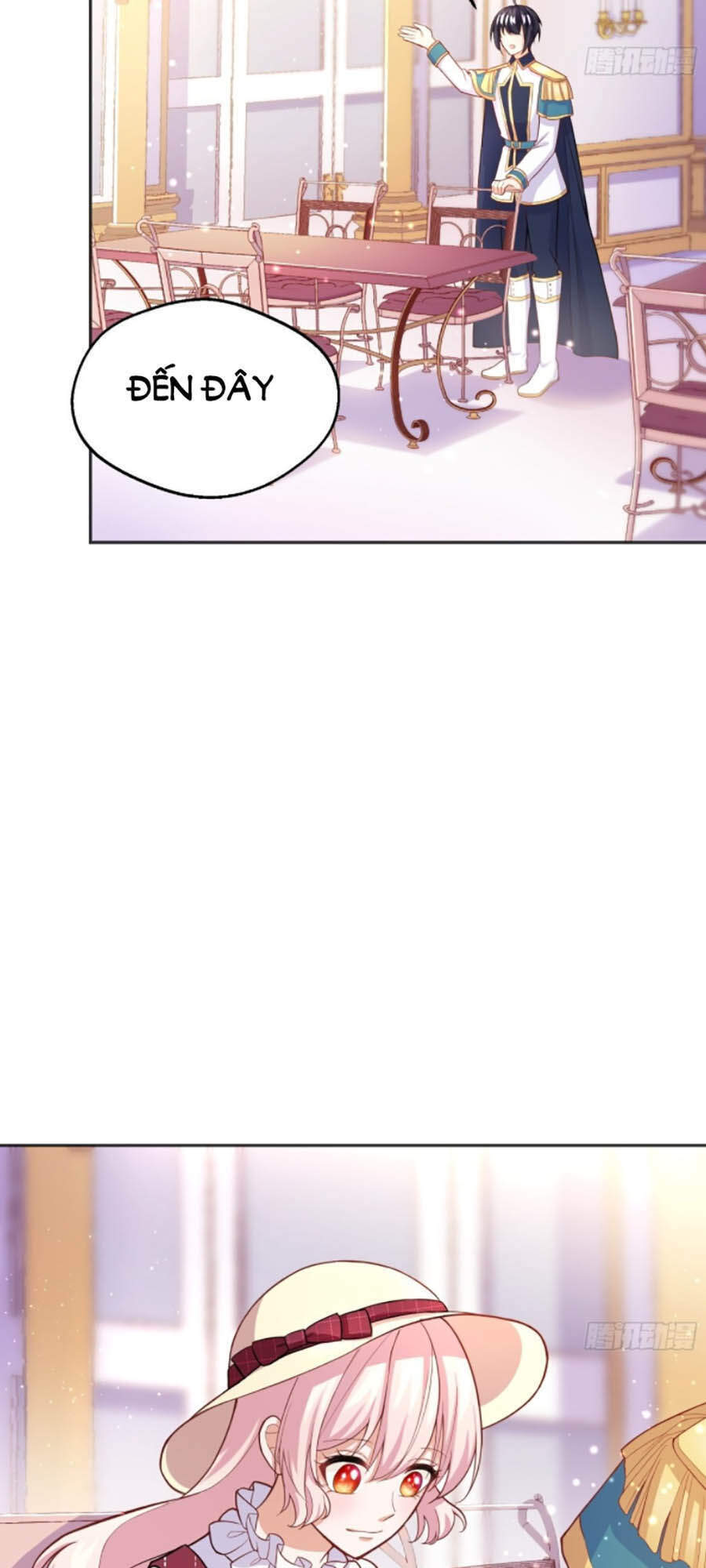 Kế Hoạch Tự Cứu Của Phản Phái Ma Nữ Chapter 42 - 5