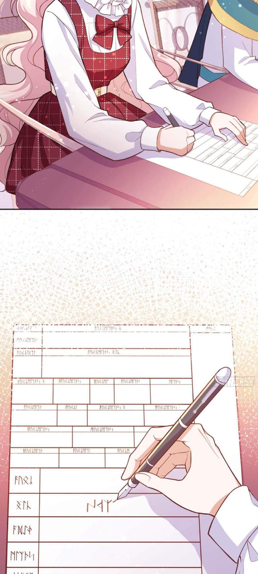 Kế Hoạch Tự Cứu Của Phản Phái Ma Nữ Chapter 42 - 6