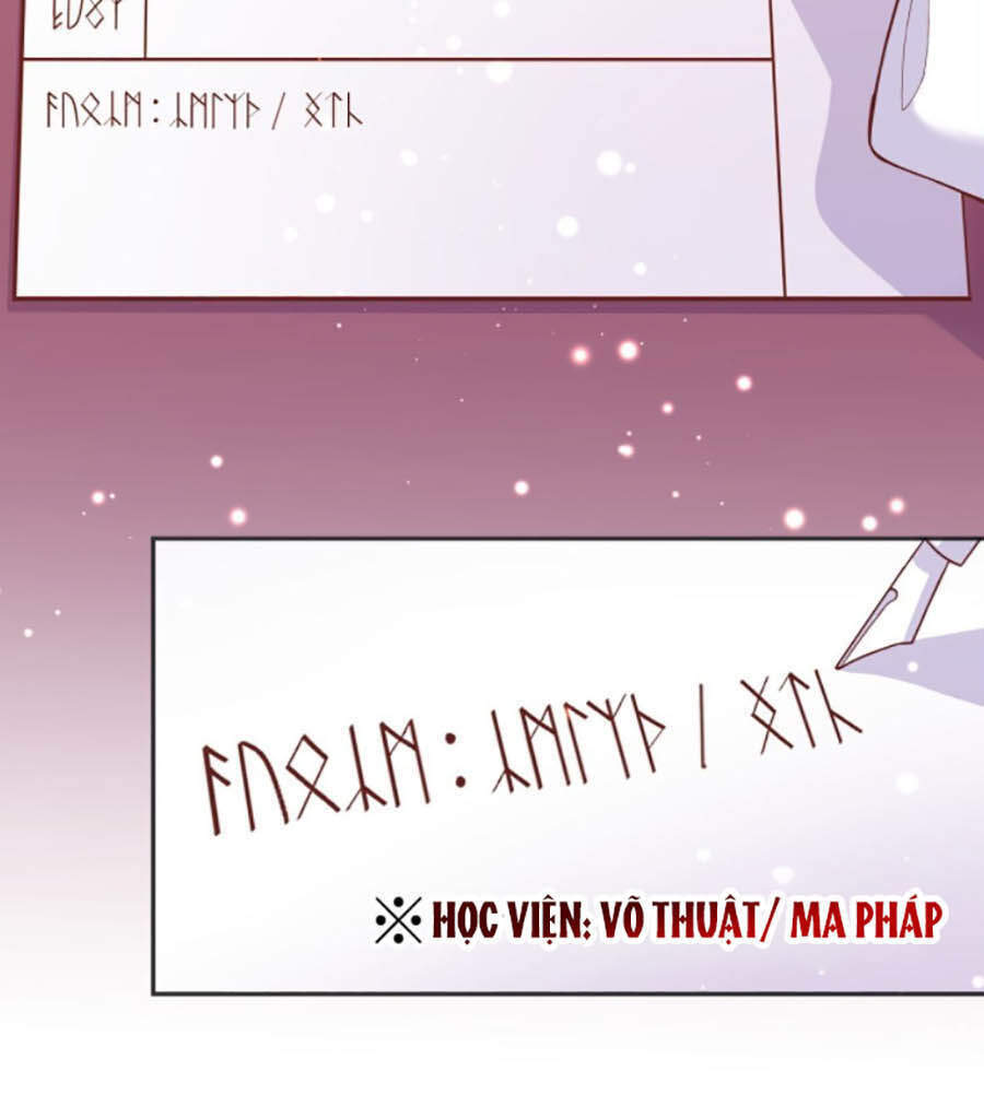 Kế Hoạch Tự Cứu Của Phản Phái Ma Nữ Chapter 42 - 7