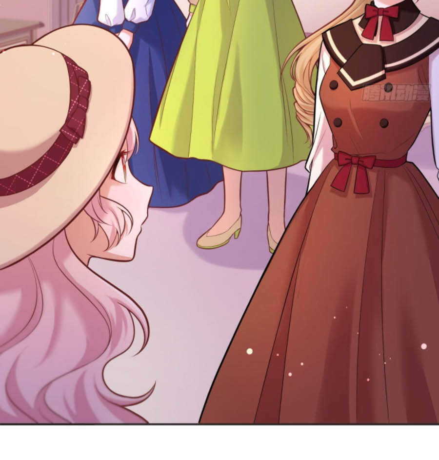 Kế Hoạch Tự Cứu Của Phản Phái Ma Nữ Chapter 43 - 12