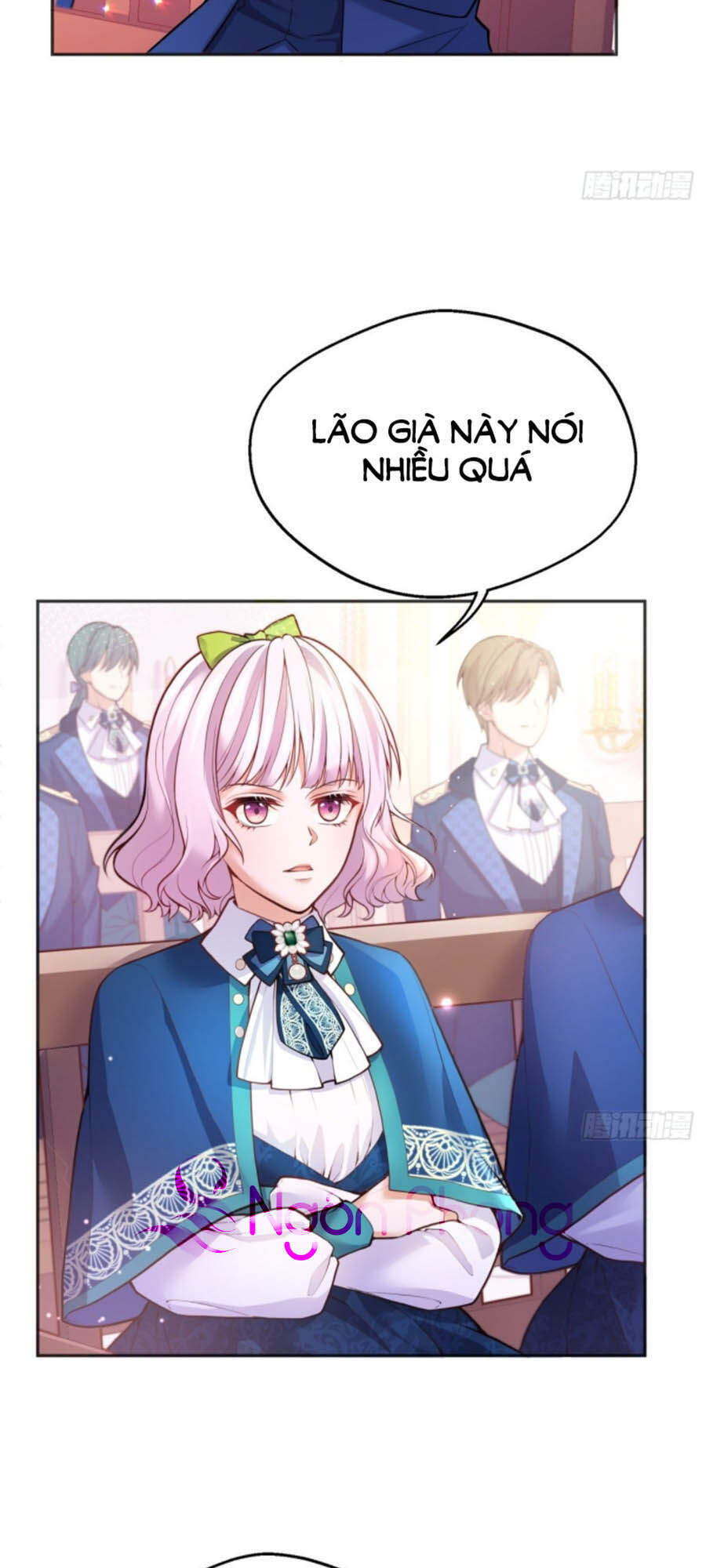 Kế Hoạch Tự Cứu Của Phản Phái Ma Nữ Chapter 43 - 15