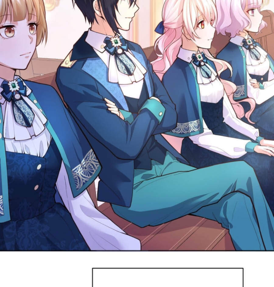 Kế Hoạch Tự Cứu Của Phản Phái Ma Nữ Chapter 43 - 17