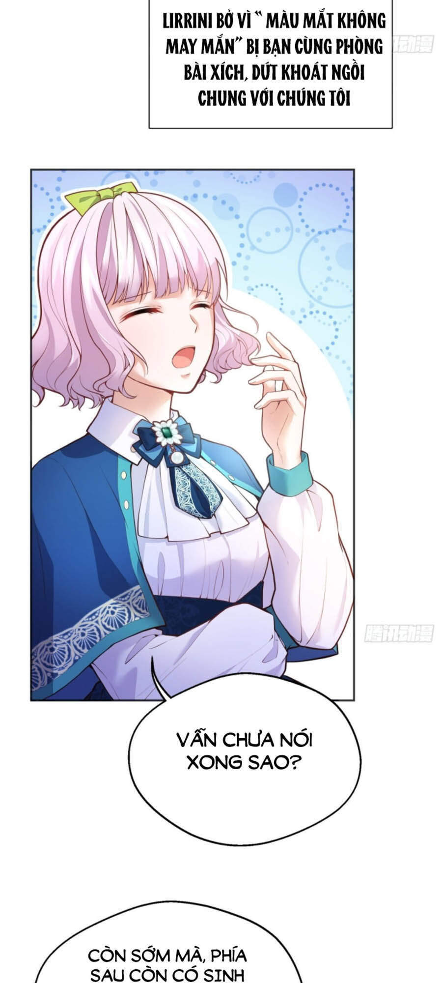 Kế Hoạch Tự Cứu Của Phản Phái Ma Nữ Chapter 43 - 18