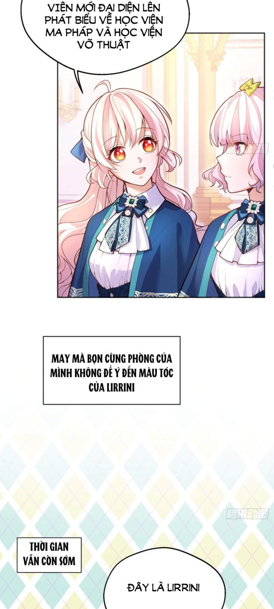 Kế Hoạch Tự Cứu Của Phản Phái Ma Nữ Chapter 43 - 19