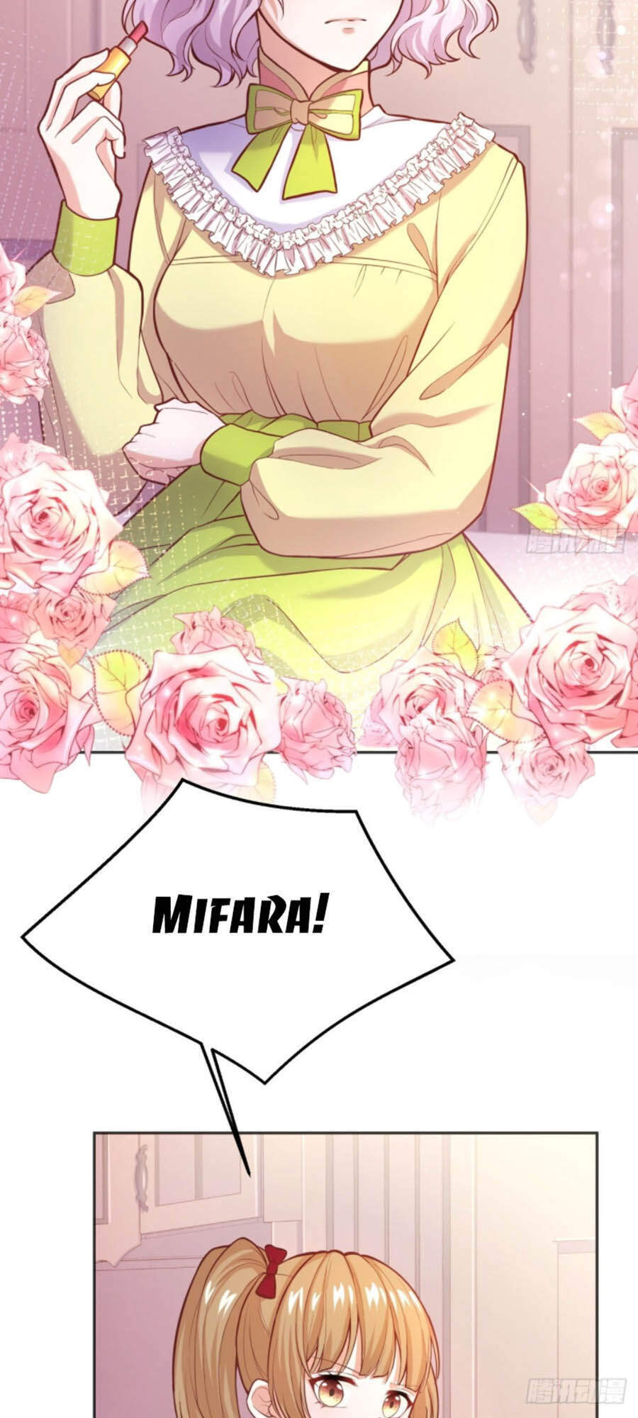 Kế Hoạch Tự Cứu Của Phản Phái Ma Nữ Chapter 43 - 3