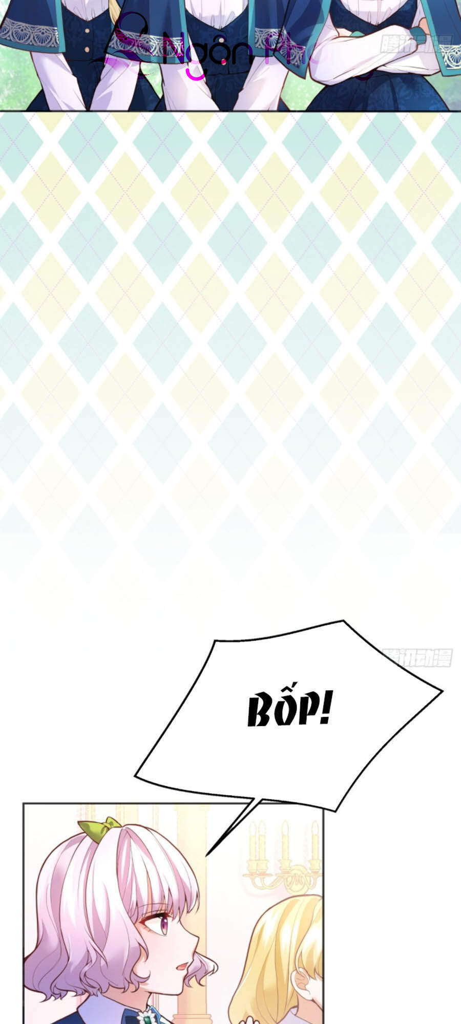 Kế Hoạch Tự Cứu Của Phản Phái Ma Nữ Chapter 43 - 21