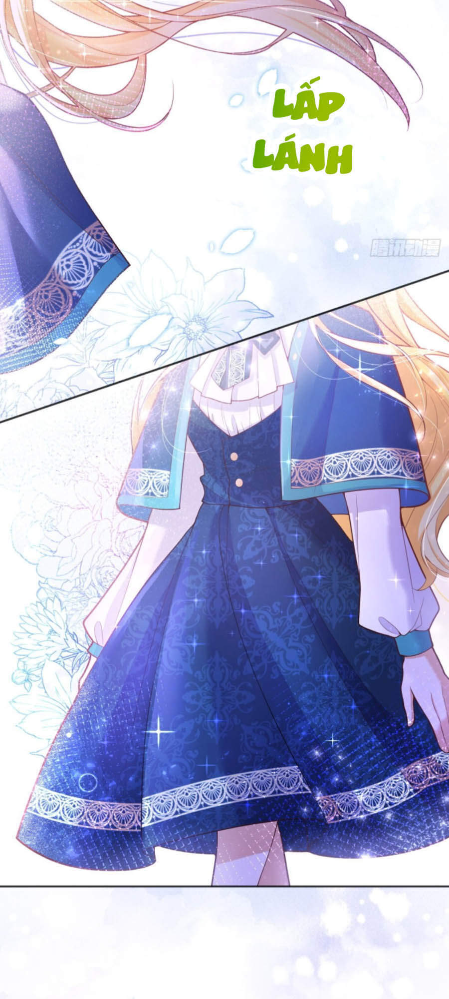 Kế Hoạch Tự Cứu Của Phản Phái Ma Nữ Chapter 43 - 24