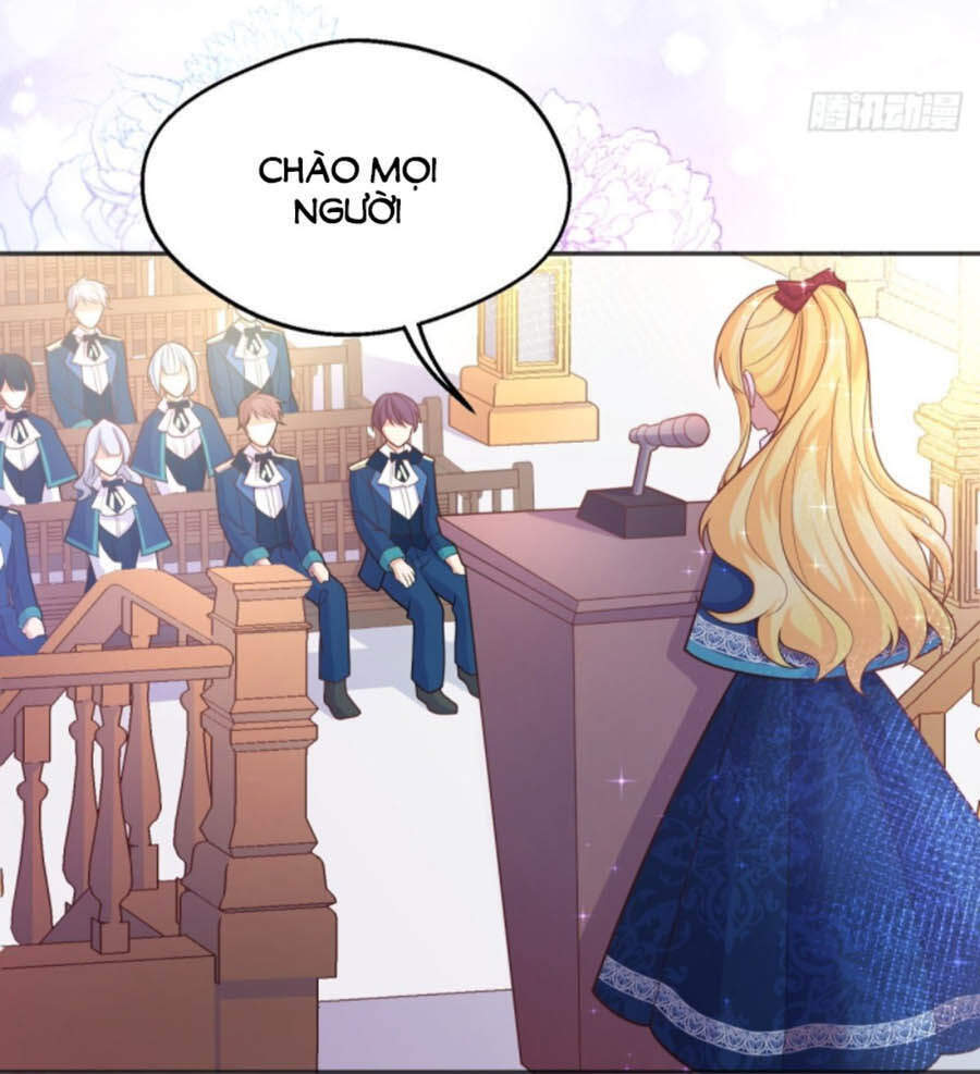 Kế Hoạch Tự Cứu Của Phản Phái Ma Nữ Chapter 43 - 25