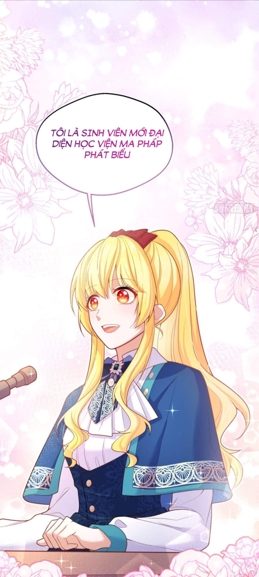 Kế Hoạch Tự Cứu Của Phản Phái Ma Nữ Chapter 43 - 26