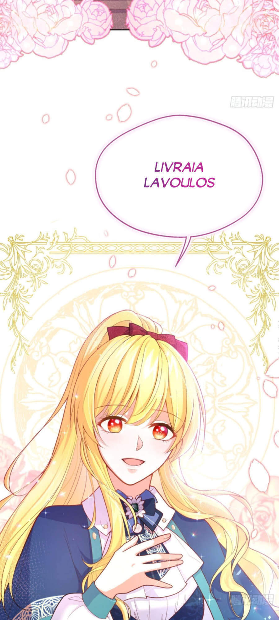 Kế Hoạch Tự Cứu Của Phản Phái Ma Nữ Chapter 43 - 27