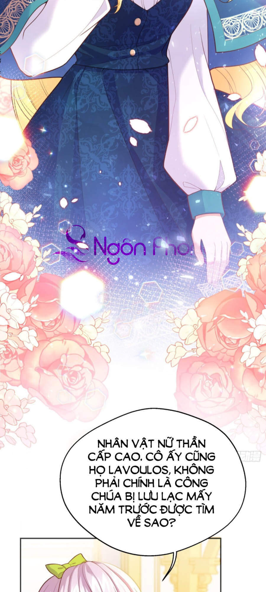 Kế Hoạch Tự Cứu Của Phản Phái Ma Nữ Chapter 43 - 28