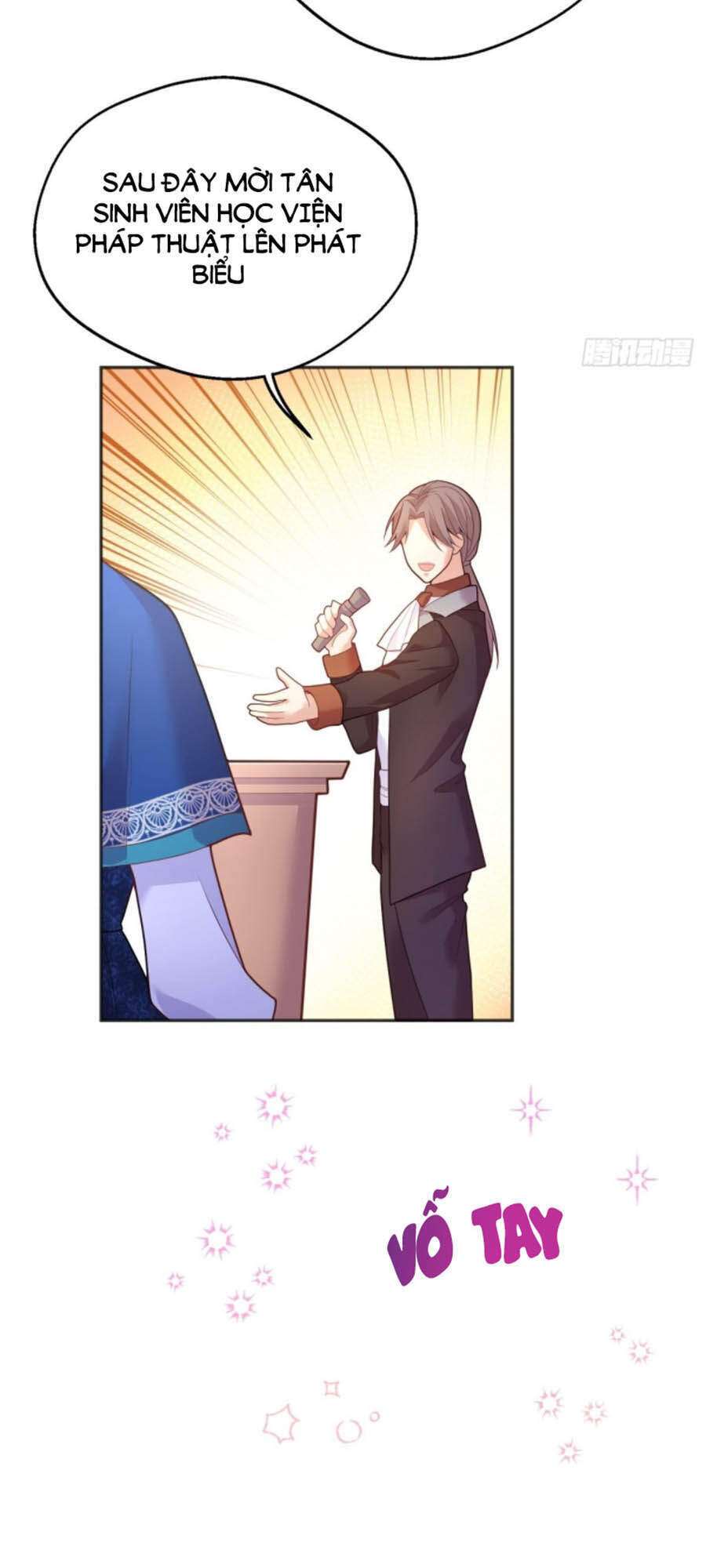 Kế Hoạch Tự Cứu Của Phản Phái Ma Nữ Chapter 43 - 33