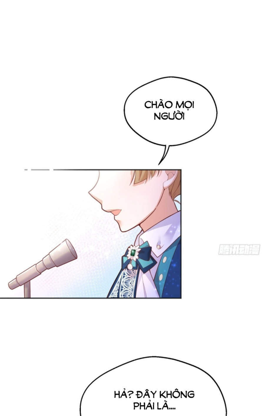 Kế Hoạch Tự Cứu Của Phản Phái Ma Nữ Chapter 43 - 34