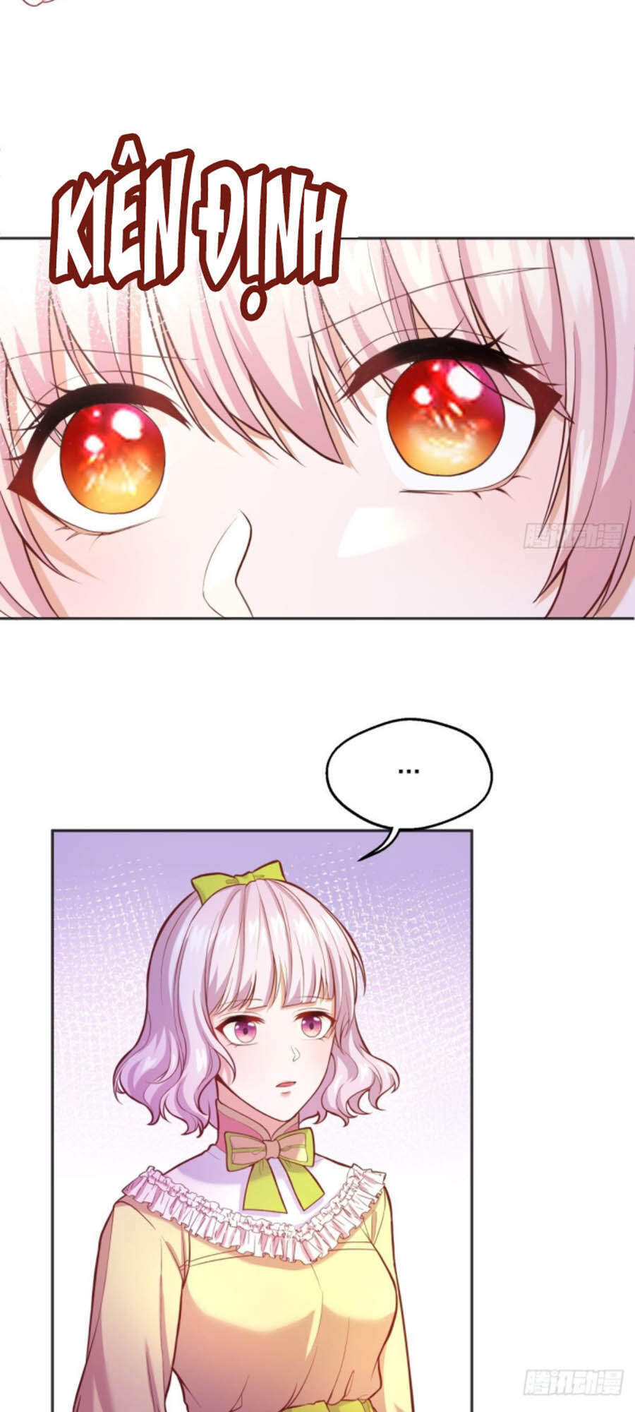 Kế Hoạch Tự Cứu Của Phản Phái Ma Nữ Chapter 43 - 6