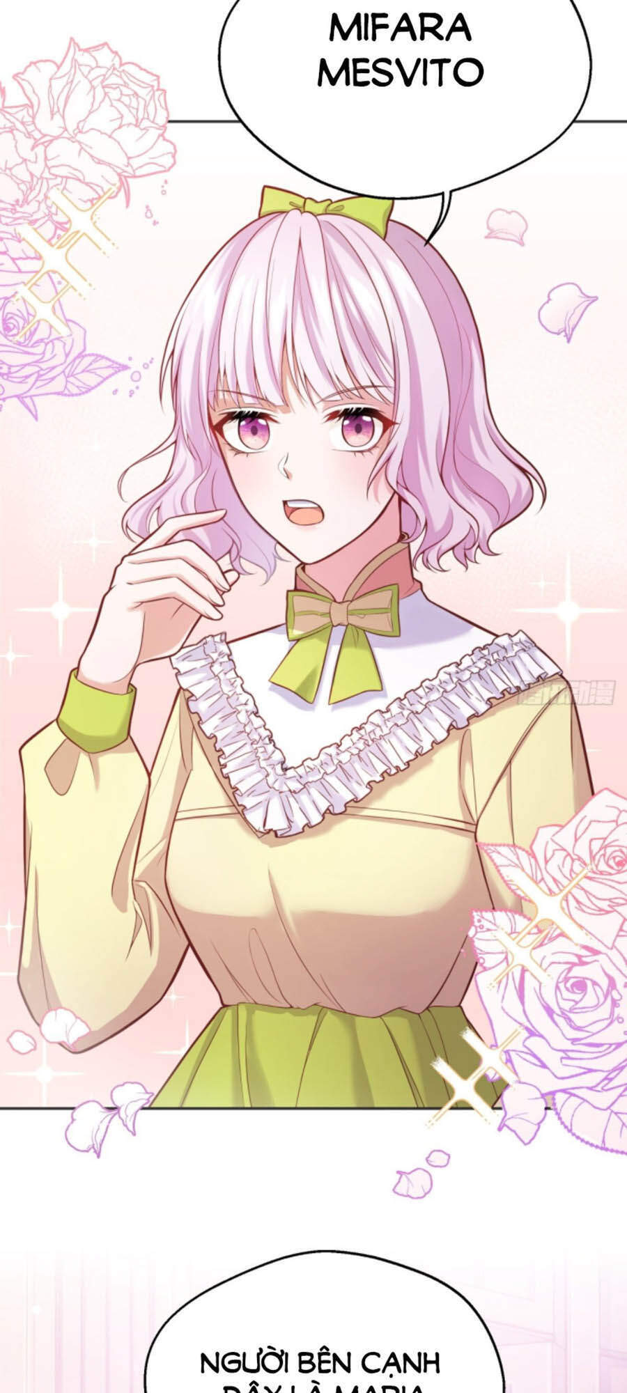 Kế Hoạch Tự Cứu Của Phản Phái Ma Nữ Chapter 43 - 8