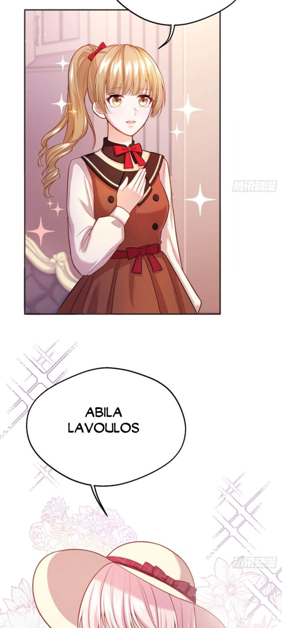 Kế Hoạch Tự Cứu Của Phản Phái Ma Nữ Chapter 43 - 10