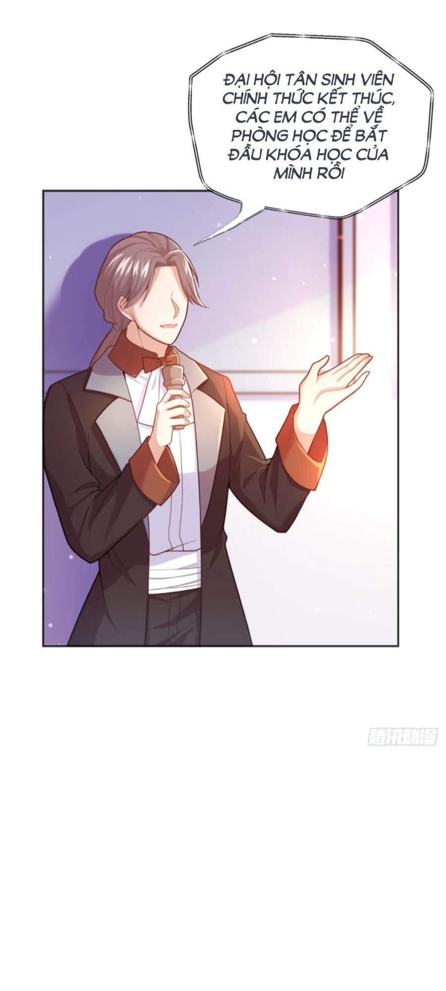 Kế Hoạch Tự Cứu Của Phản Phái Ma Nữ Chapter 44 - 2