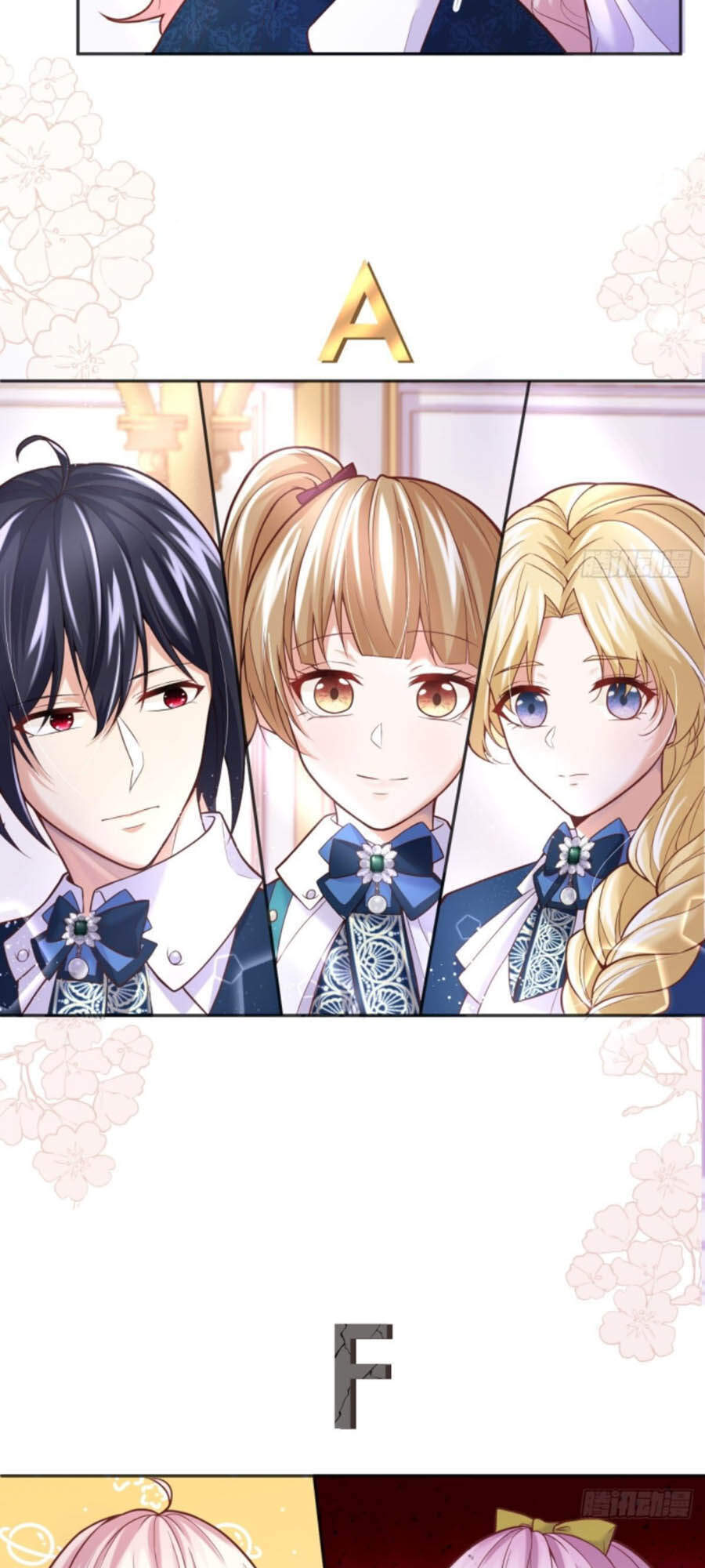 Kế Hoạch Tự Cứu Của Phản Phái Ma Nữ Chapter 44 - 12