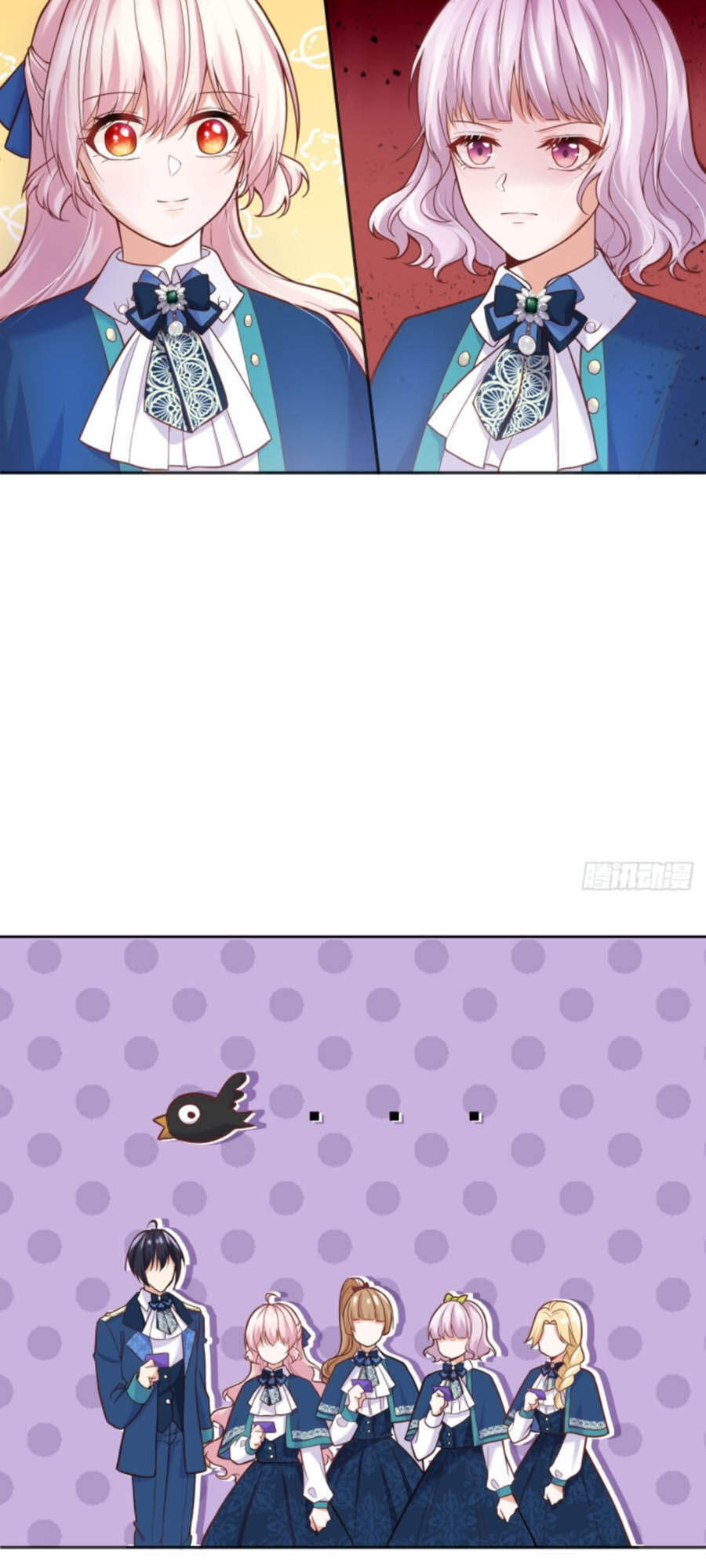 Kế Hoạch Tự Cứu Của Phản Phái Ma Nữ Chapter 44 - 13