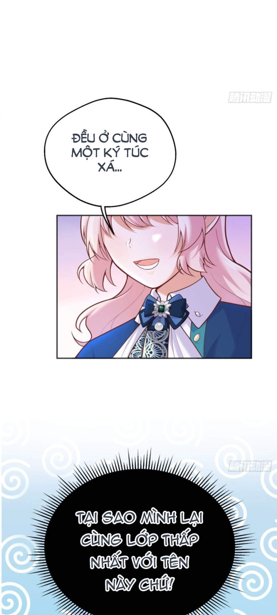 Kế Hoạch Tự Cứu Của Phản Phái Ma Nữ Chapter 44 - 14