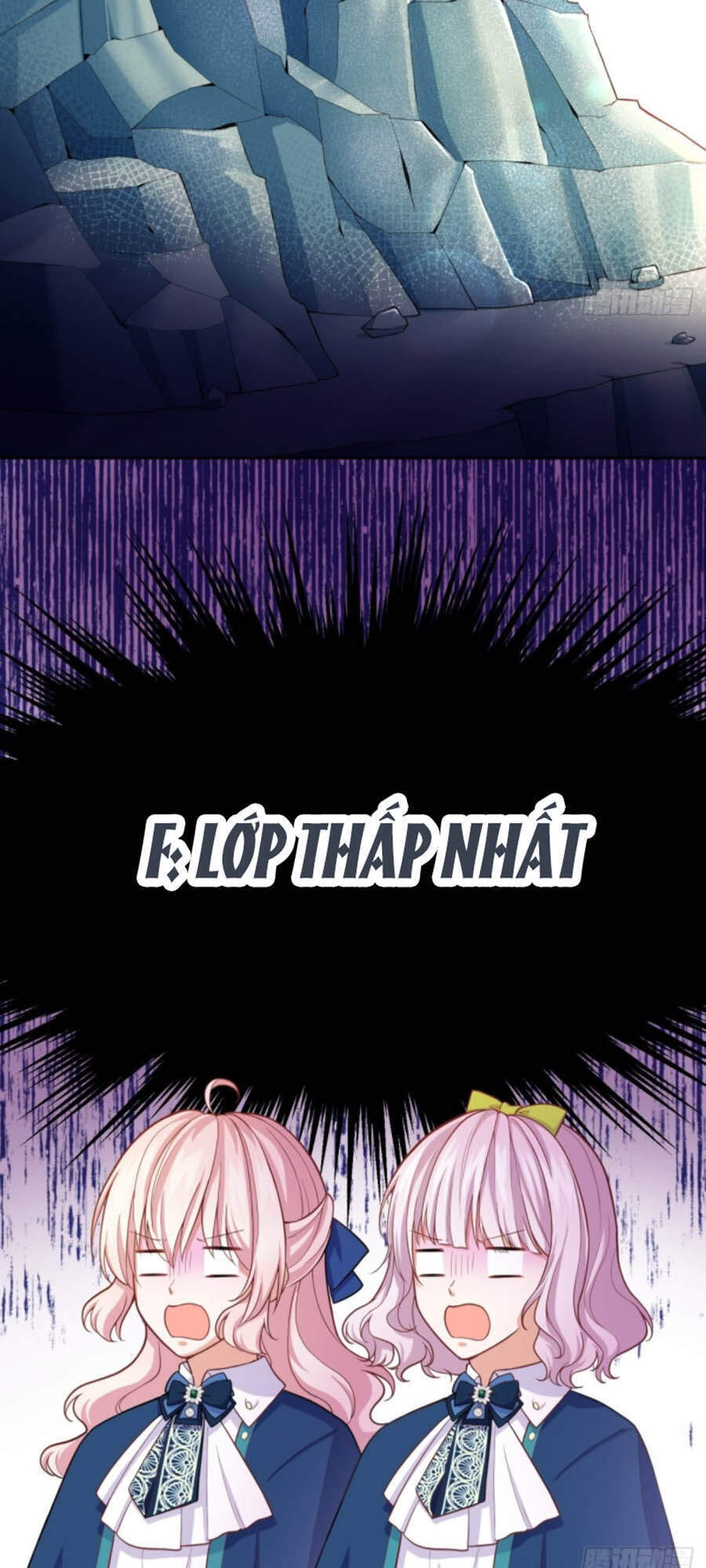 Kế Hoạch Tự Cứu Của Phản Phái Ma Nữ Chapter 44 - 20