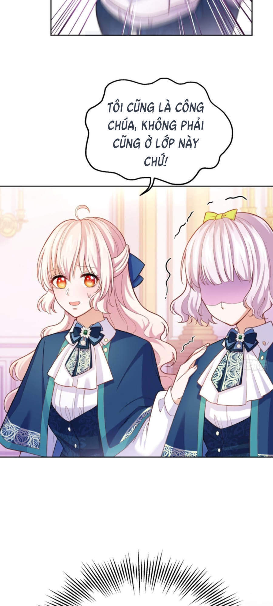 Kế Hoạch Tự Cứu Của Phản Phái Ma Nữ Chapter 44 - 22