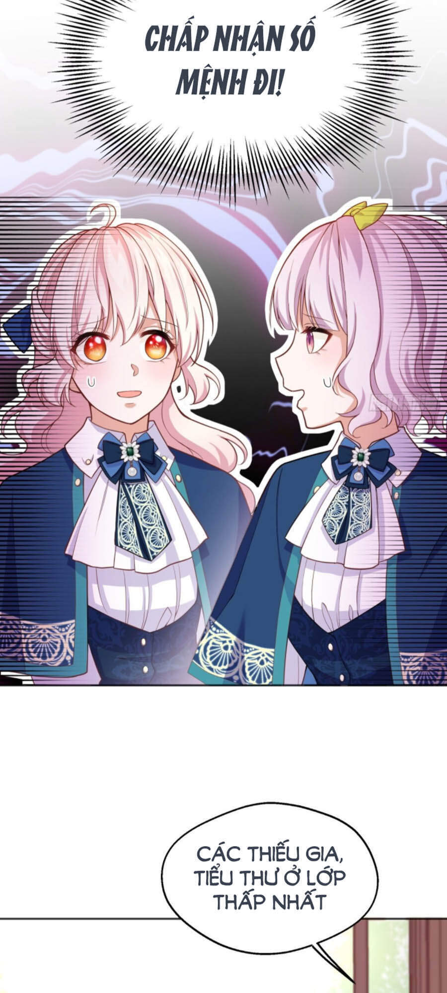 Kế Hoạch Tự Cứu Của Phản Phái Ma Nữ Chapter 44 - 23