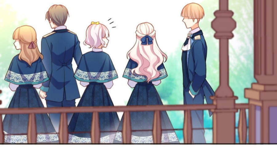 Kế Hoạch Tự Cứu Của Phản Phái Ma Nữ Chapter 44 - 24