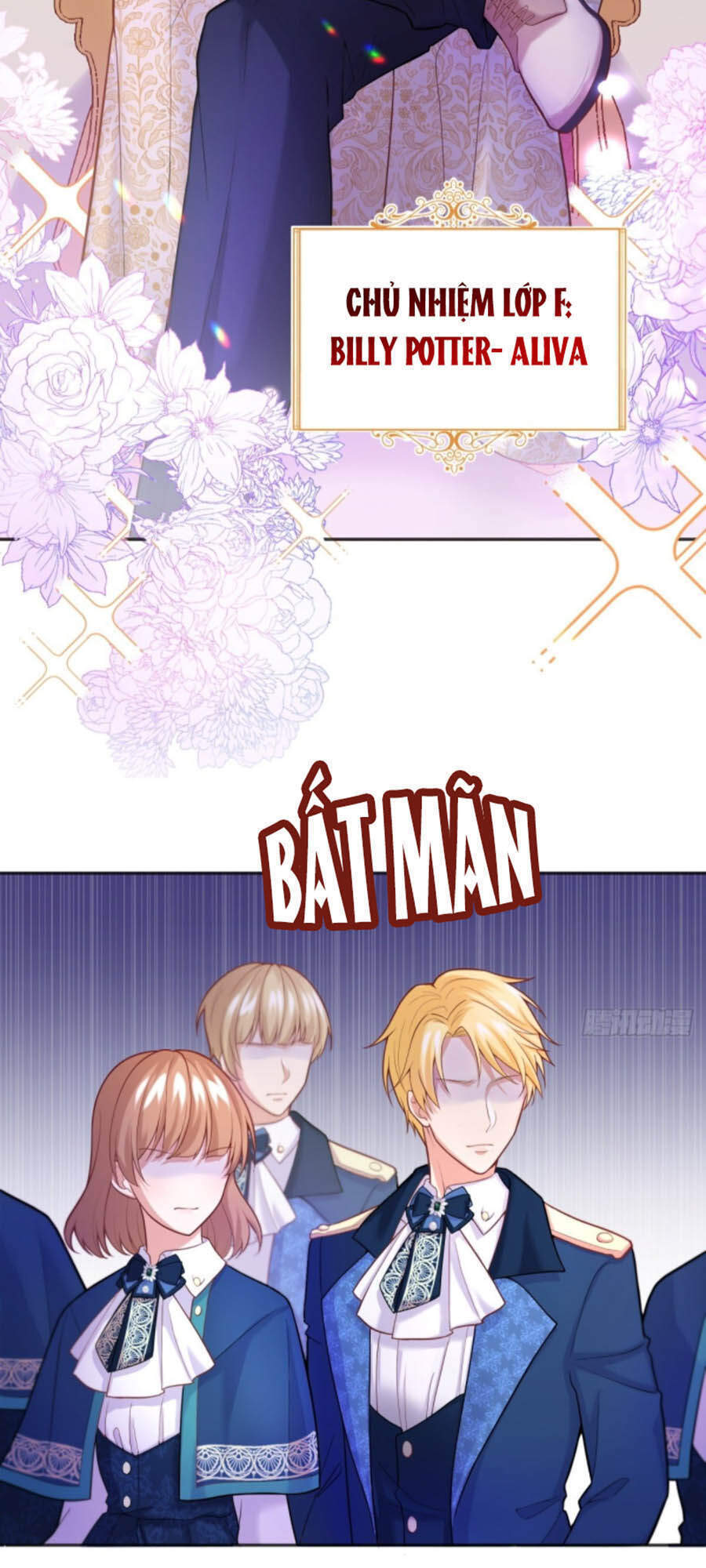 Kế Hoạch Tự Cứu Của Phản Phái Ma Nữ Chapter 44 - 26