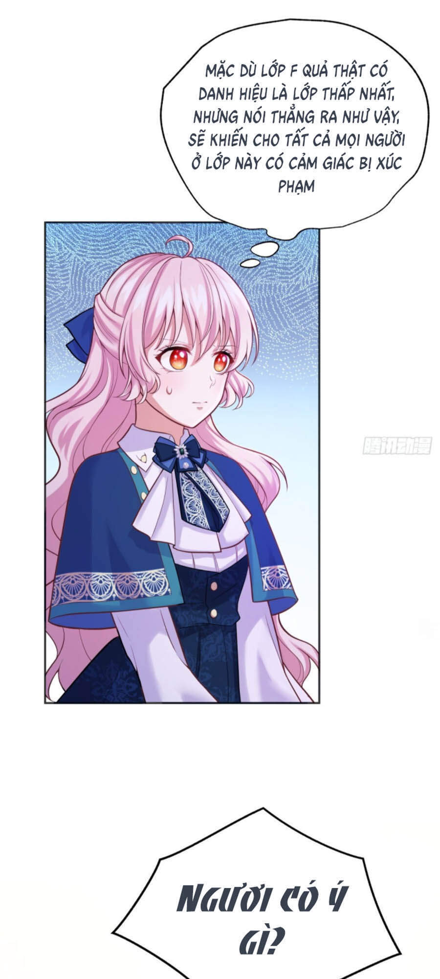 Kế Hoạch Tự Cứu Của Phản Phái Ma Nữ Chapter 44 - 27